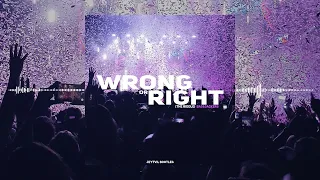 Bassjackers - Wrong or Right (The Riddle) [Jeytvil Bootleg]