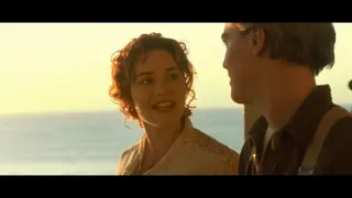 Titanic - Rose's Dreams - Deleted Scenes #05