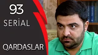 Qardaslar 93 (Gece qonagi-2)