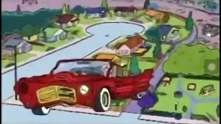 Ed, Edd n Eddy’s Big Picture Show (2009) World Premiere Promo