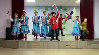 Сереженька, ВПЕРЕД, РОССИЯ!!!