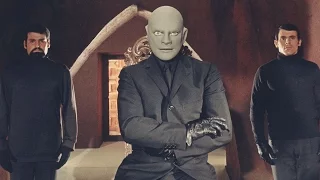 Fantômas - 1964