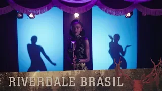 Riverdale | "Anything Goes" Music Video | Legendado