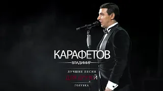 Владимир Карафетов - Голубка