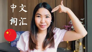 How I learn Chinese Vocabulary Faster and Smarter in 2024 (full-time working)