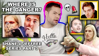 How Shane Fabricated "The Dangerous World of Jeffree Star" For Drama (Shane Dawson Series Episode 3)