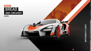 I CRUSHED THE McLAREN SENNA SPECIAL EVENT! (CONTINUED FROM LAST VIDEO) - ASPHALT 9 GAMEPLAY