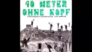 VA - 10 Meter Ohne Kopf 1991