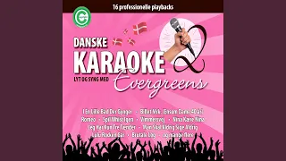 Vimmersvej (Originalt Sunget af Bamses Venner) (Karaoke Version)