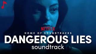 Temptation Got Me | Dangerous Lies: Soundtrack