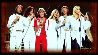 Olivia Newton John - Andy Gibb - ABBA