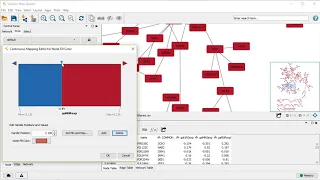 Cytoscape 3 Quickstart Tutorial - Basic Expression Analysis