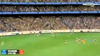 2013 Elimination Final 2 - 4th Qtr