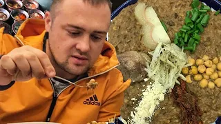 Лучший МАШКИЧИРИ в Ташкенте! Советы успеха от главного Food блогера Узбекистана!