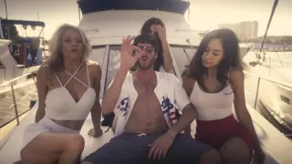 Lil Dicky - Save Da Money feat. Fetty Wap and Rich Homie Quan (Official Music Video)
