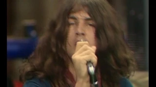 Part1-History , Hits and Highlights '68 - '76  -  Deep Purple