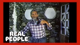 Art Beal: Cambria's Captain Nitt Witt | Real People | George Schlatter