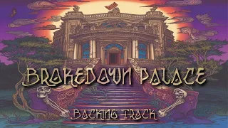 Brokedown Palace » Backing Track (electric) » Grateful Dead