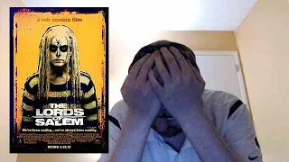 Lords of Salem (2012) Movie Review
