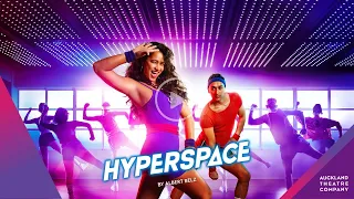 Hyperspace | Trailer