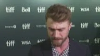 Daniel Radcliffe talks queen’s legacy at Toronto international Film Festival