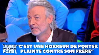 La famille Delon déchirée : une question d'argent ?