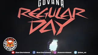 Govana - Regular Day [Audio Visualizer]