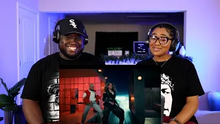 Kidd and Cee Reacts To Ciara, Chris Brown - How We Roll (Official Music Video)