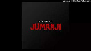 B Young ft. 23 & Chip - Jumanji (Remix)