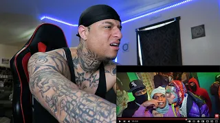 6IX9INE - GINÉ (Official Music Video) Reaction | YICReacts