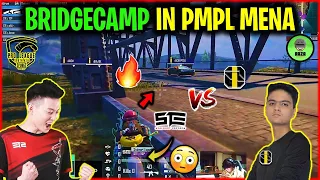 TEAM i8 ESPORTS VS STE | BRIDGECAMP FIGHT PMPL MENA SA CHAMPIONSHIP FINALS 2021