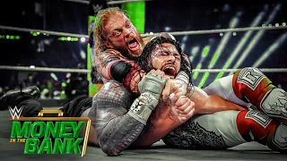 All Winners and Losers WWE Money In The Bank 2021 | Wrestling Masala