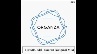 BENSHU[SB] - Nooran (Original Mix)