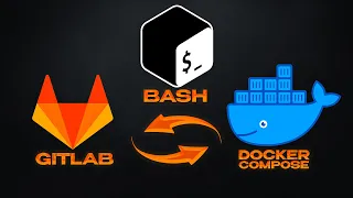 Bash  + Docker Compose. Простой деплой docker приложений на простой Ubuntu сервер