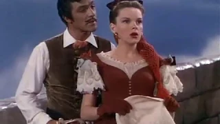 Don't marry that pumpkin! - The Pirate 1948