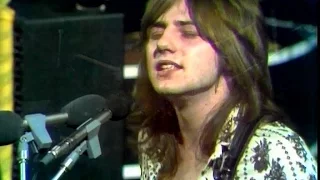 Greg Lake of ELP The Great Gates Of Kiev Live