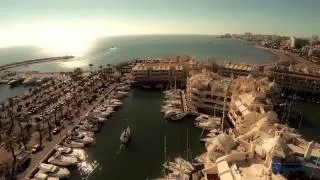 BENALMÁDENA FITUR 2014 HD 1080