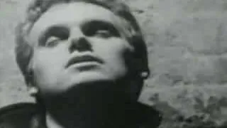 Andy warhol's experimental film