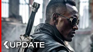 Der Daywalker kehrt zurück! BLADE (2025) Filmvorschau