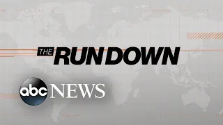 The Rundown: Top headlines today: Nov. 11, 2021