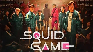 Squid Game Full complete movie Episode 1-9 World deadliest game watch at your own risk(1)