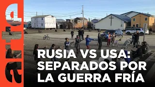 Rusia y EE. UU.: la última cortina de hielo | ARTE.tv Documentales