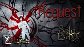 Request (Solo Leveling) - French Cover【Lyrae】