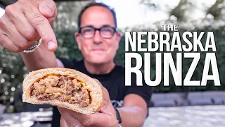 QUITE POSSIBLY THE BEST REGIONAL RECIPE WE'VE EVER MADE... | SAM THE COOKING GUY