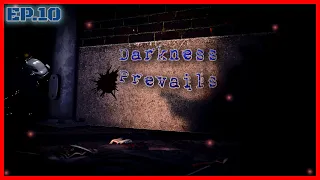 [SFM/FNAF] Origins ~ Season 3, Episode 10 ~ Darkness Prevails