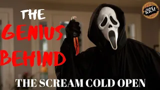 WHY IS THE SCREAM COLD OPEN SO SCARY? The Genius Behind the Opening Scene in Scream!