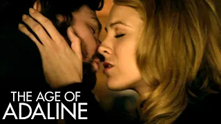 'I Know Almost Nothing About You' Scene | The Age of Adaline