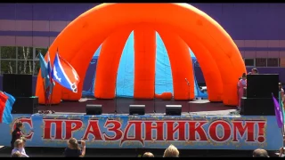 12 июня - День России (часть вторая)