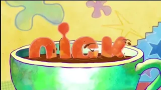 Tanda Comercial - Nickelodeon [Feed Argentina] (Noviembre 2021)