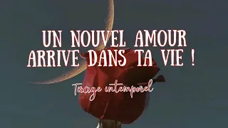 💘💥Bientôt une rencontre amoureuse ? Je te décris son portrait💕 + datation⏰(Guidance intemporelle❤️)